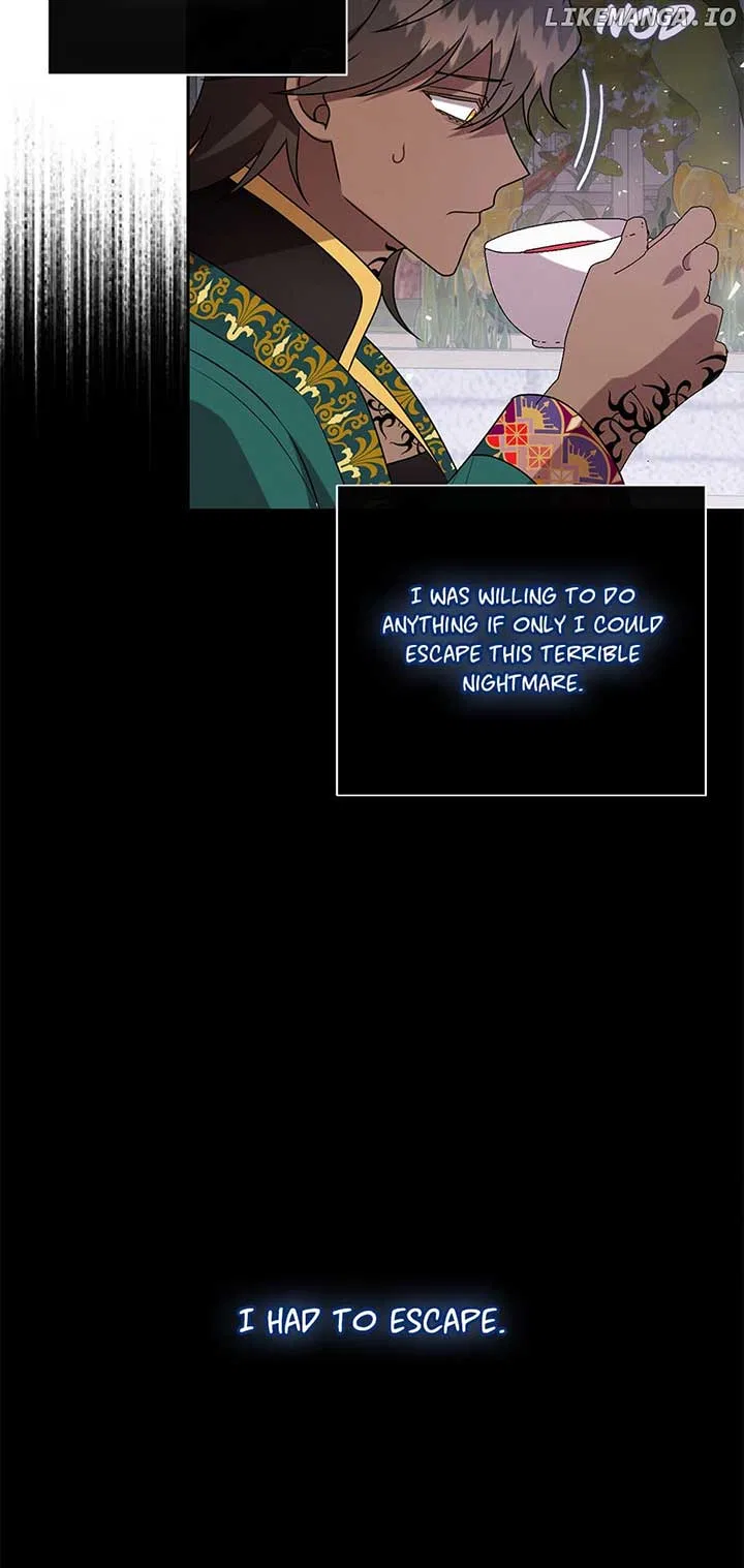 Please Don’t Eat Me Chapter 124 – Page 41
