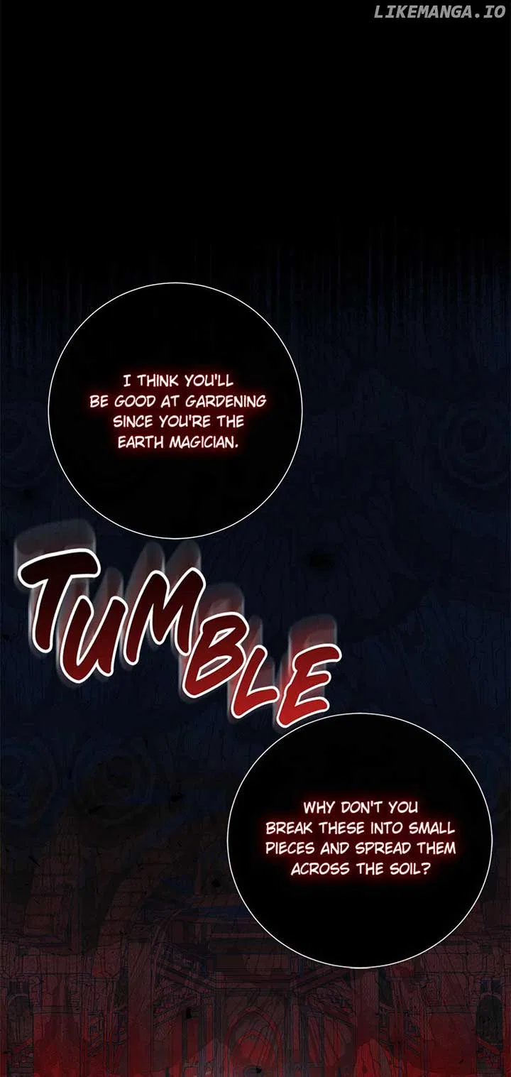 Please Don’t Eat Me Chapter 124 – Page 42