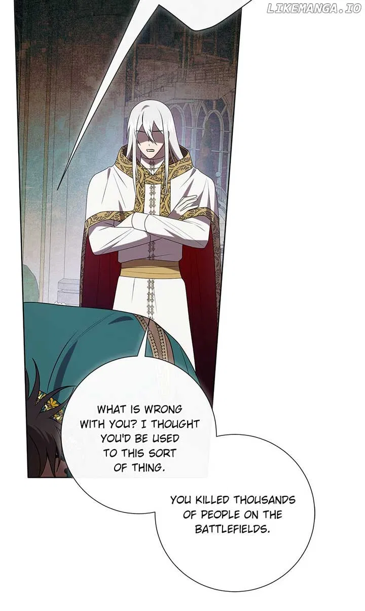 Please Don’t Eat Me Chapter 124 – Page 46