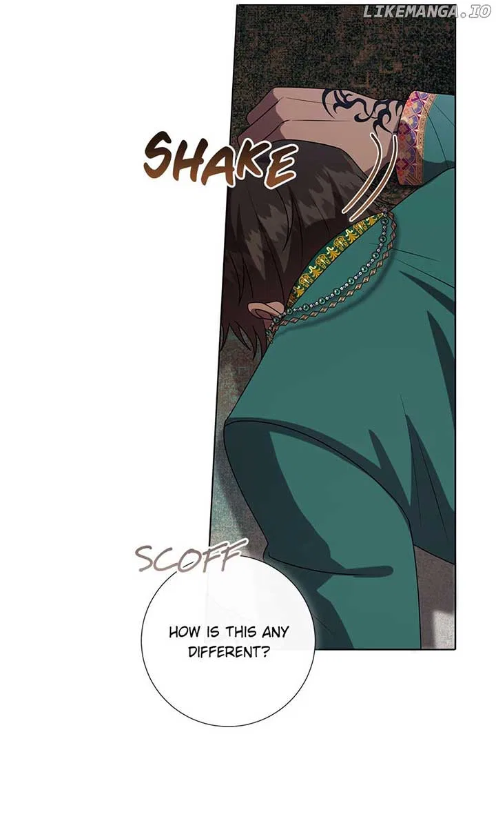 Please Don’t Eat Me Chapter 124 – Page 47