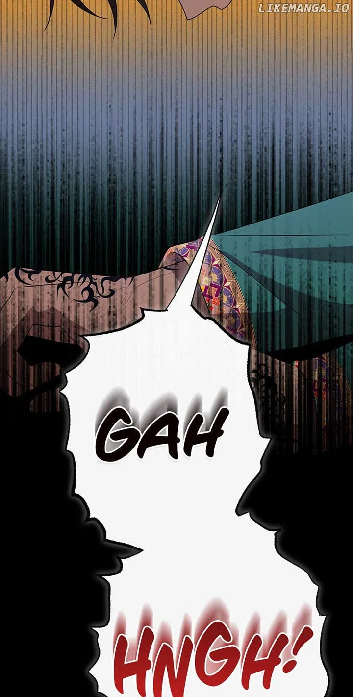 Please Don’t Eat Me Chapter 124 – Page 50