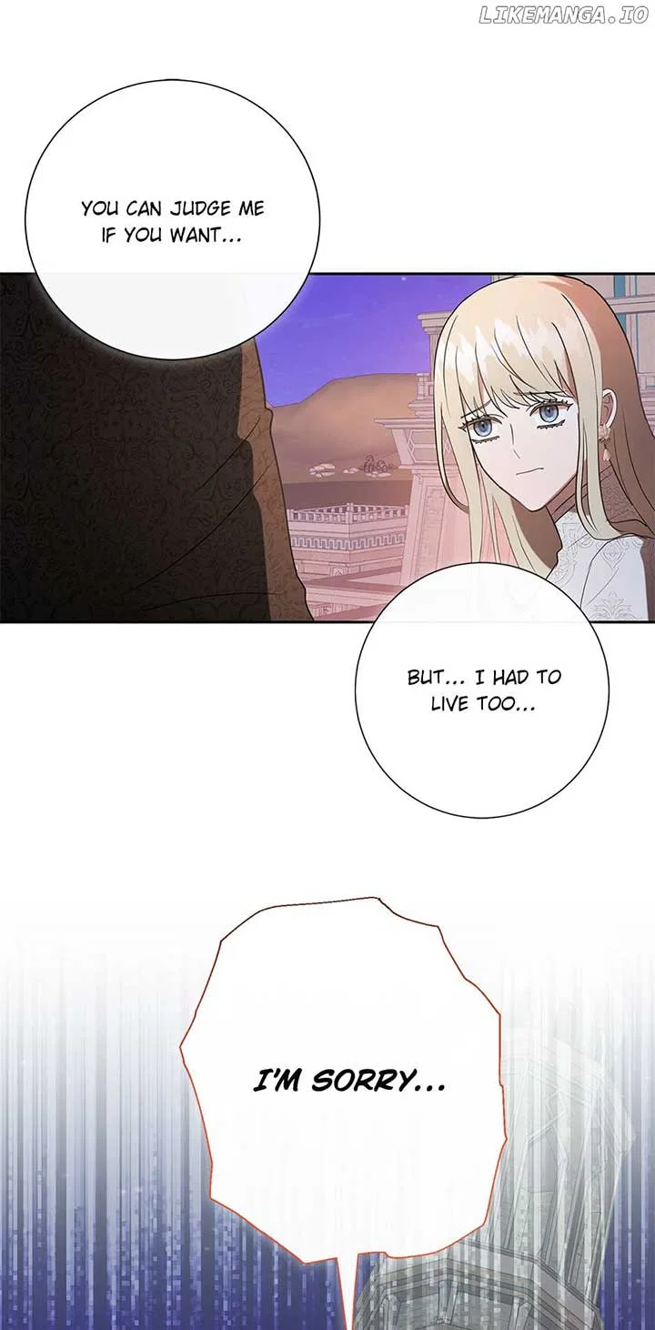 Please Don’t Eat Me Chapter 124 – Page 56