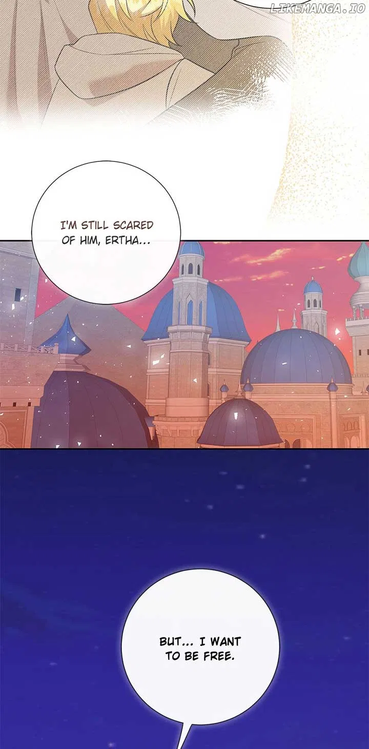 Please Don’t Eat Me Chapter 124 – Page 59
