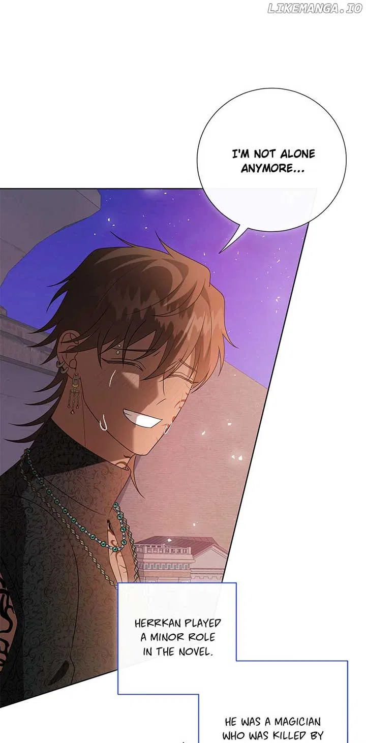 Please Don’t Eat Me Chapter 124 – Page 61