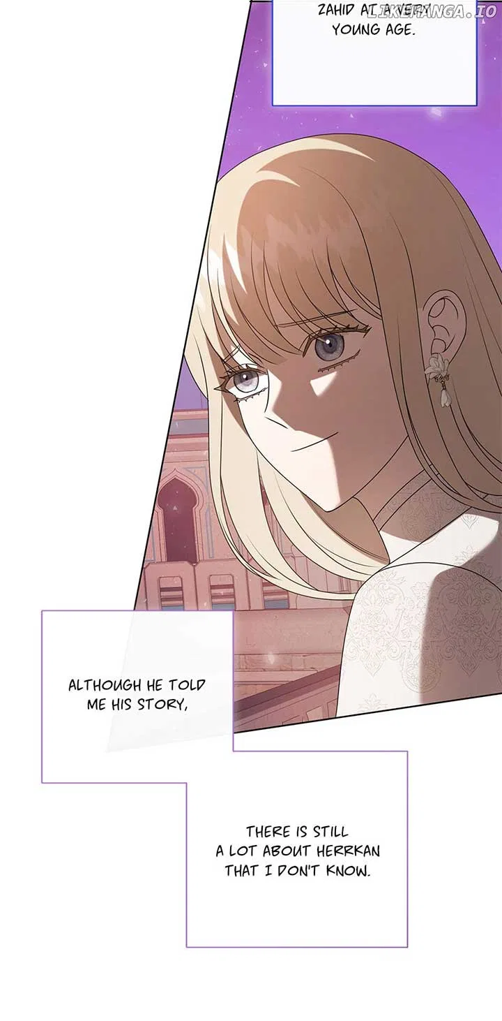 Please Don’t Eat Me Chapter 124 – Page 62