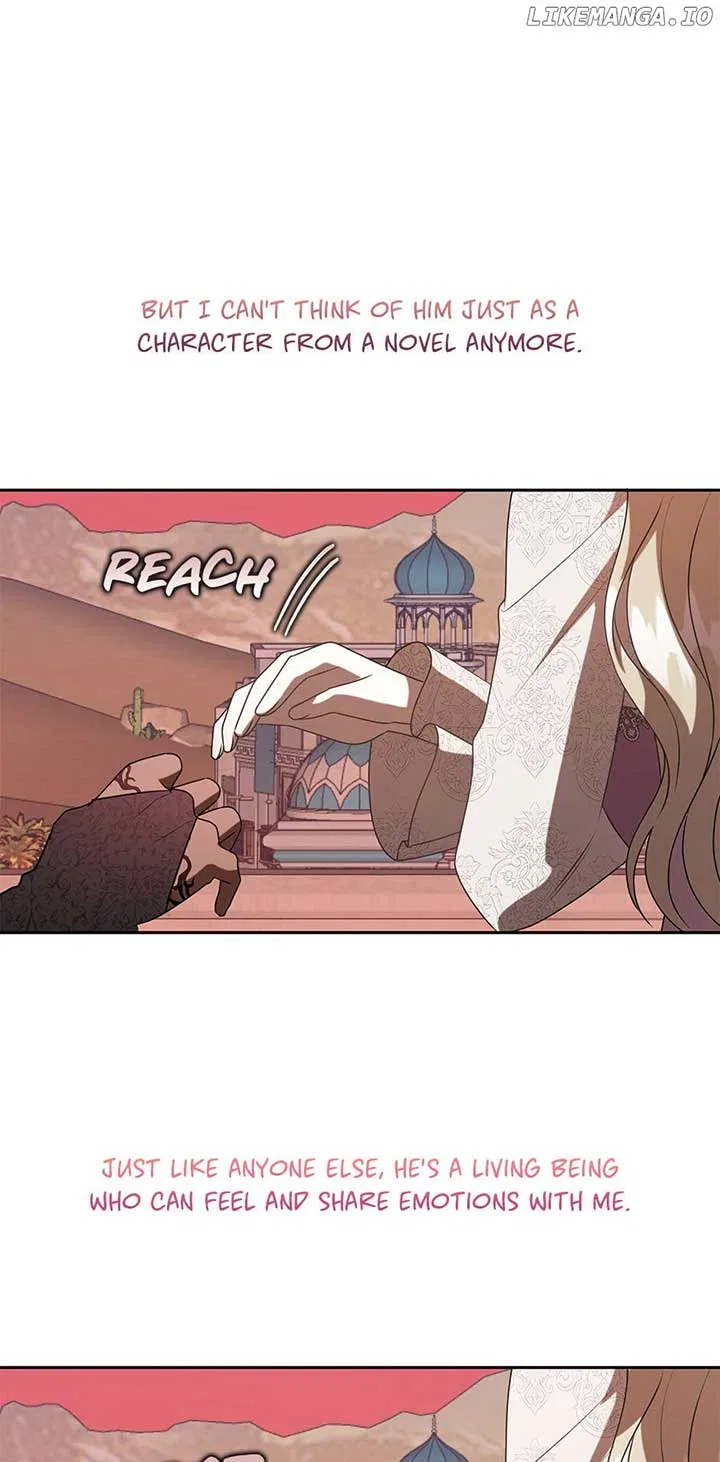 Please Don’t Eat Me Chapter 124 – Page 63