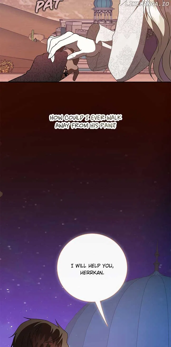 Please Don’t Eat Me Chapter 124 – Page 64