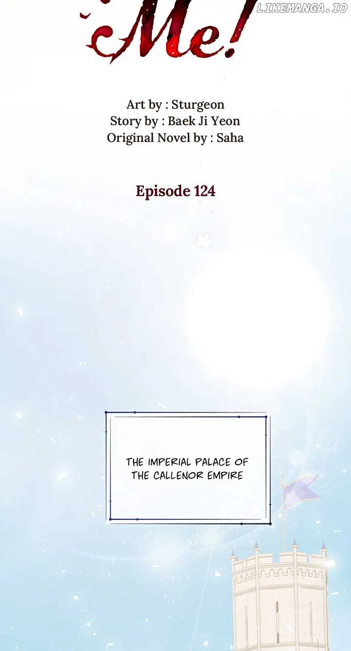Please Don’t Eat Me Chapter 124 – Page 68