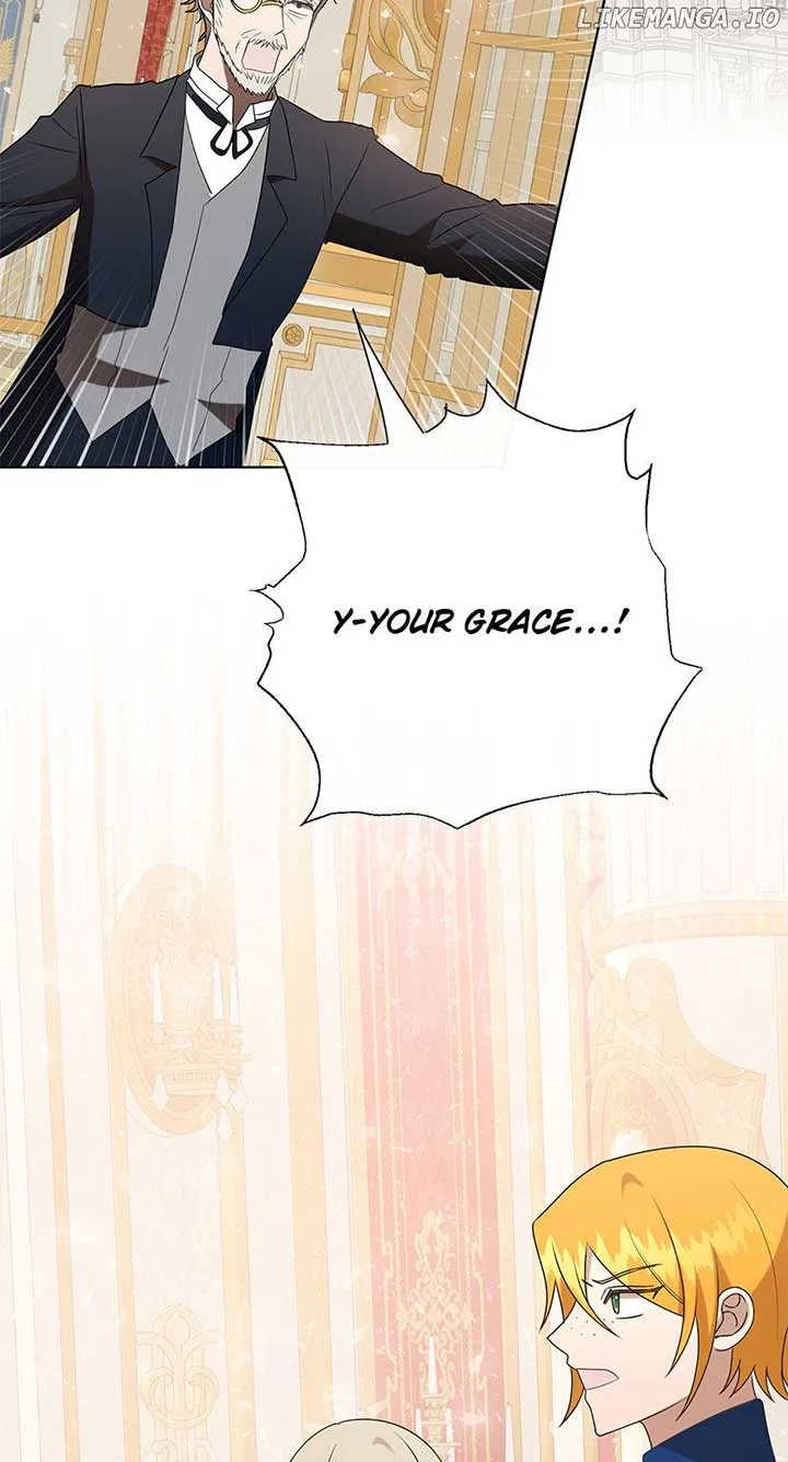 Please Don’t Eat Me Chapter 124 – Page 70