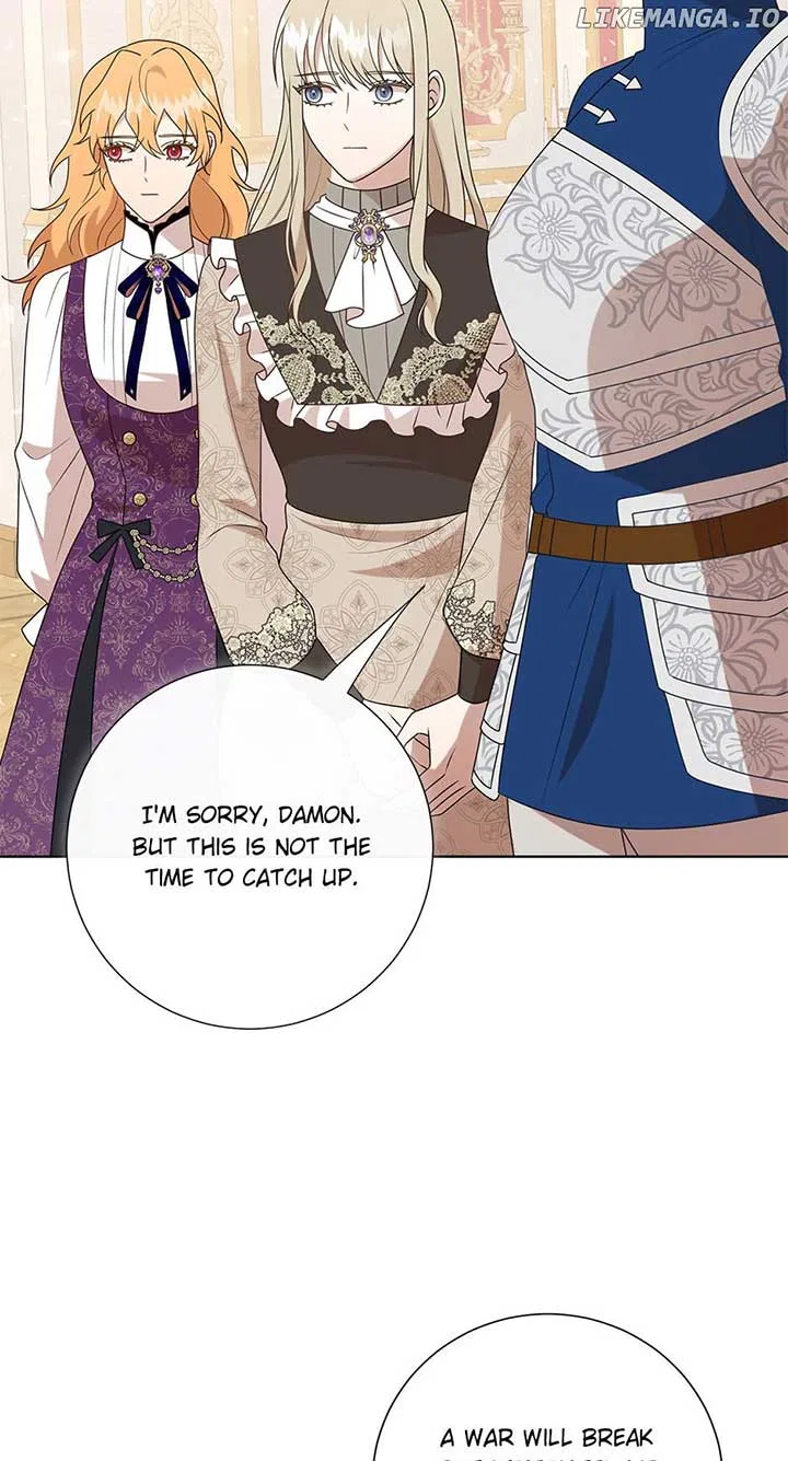 Please Don’t Eat Me Chapter 124 – Page 71
