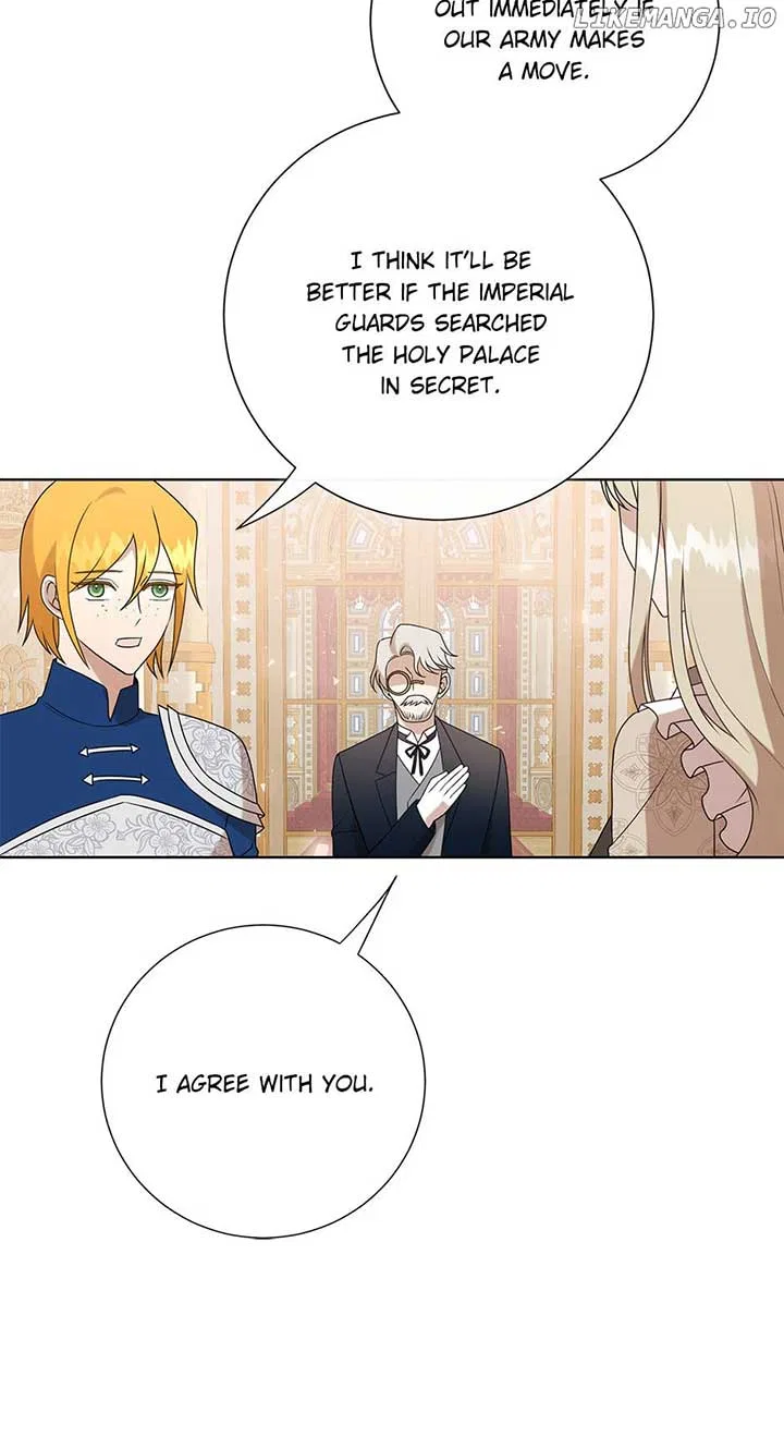 Please Don’t Eat Me Chapter 124 – Page 72