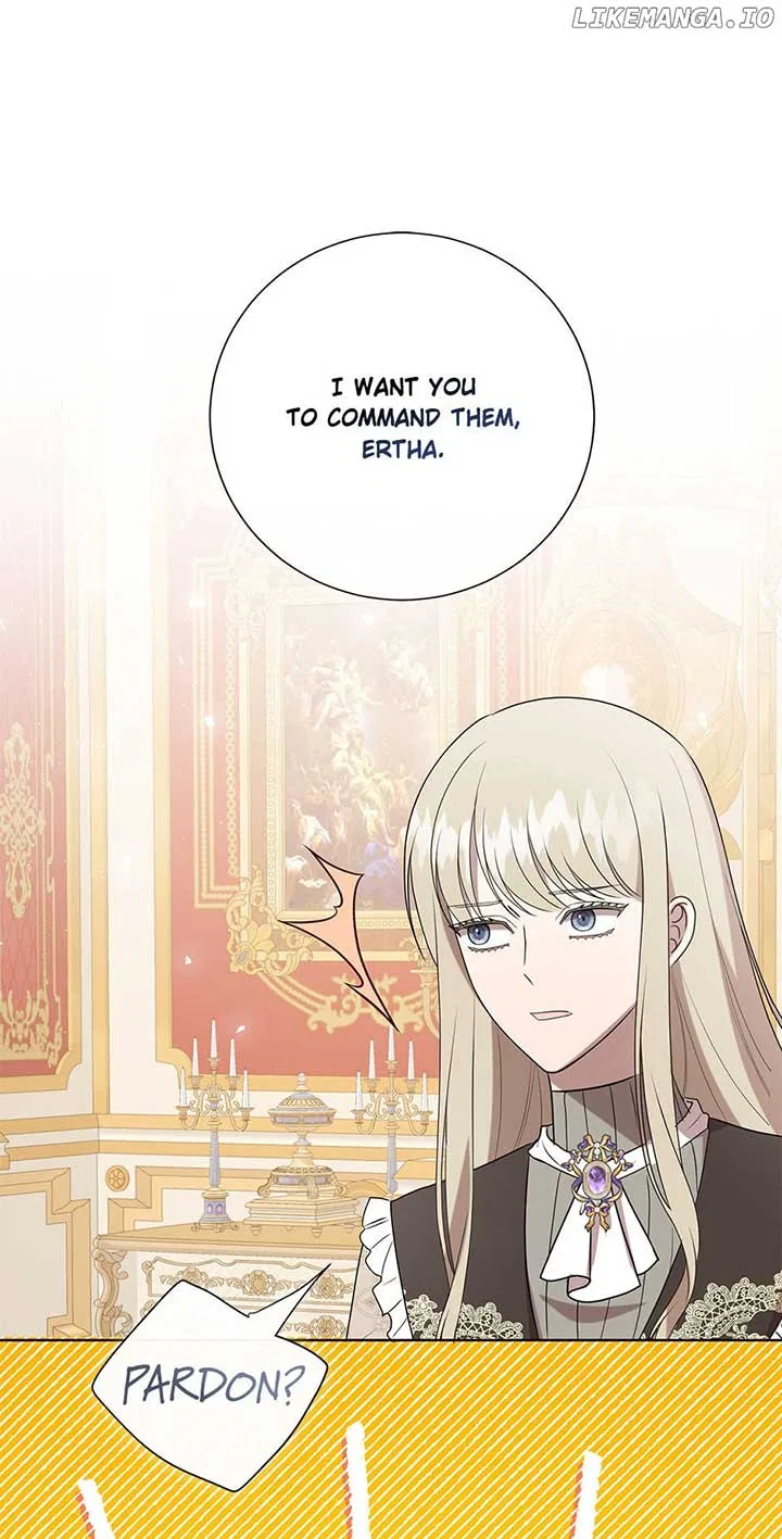 Please Don’t Eat Me Chapter 124 – Page 73