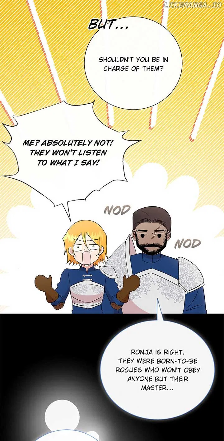 Please Don’t Eat Me Chapter 124 – Page 74