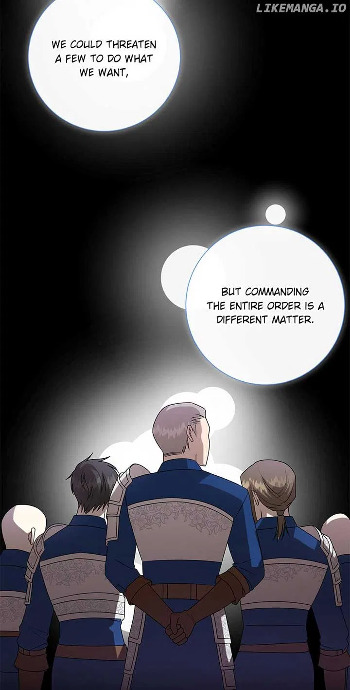 Please Don’t Eat Me Chapter 124 – Page 75