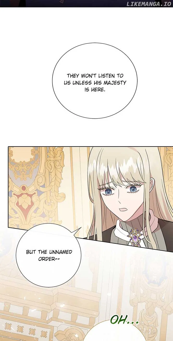 Please Don’t Eat Me Chapter 124 – Page 76