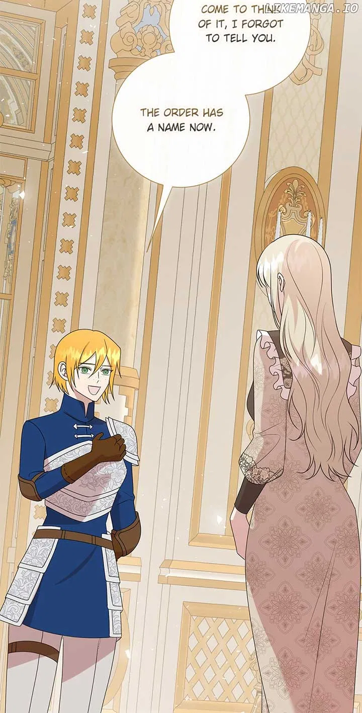 Please Don’t Eat Me Chapter 124 – Page 77