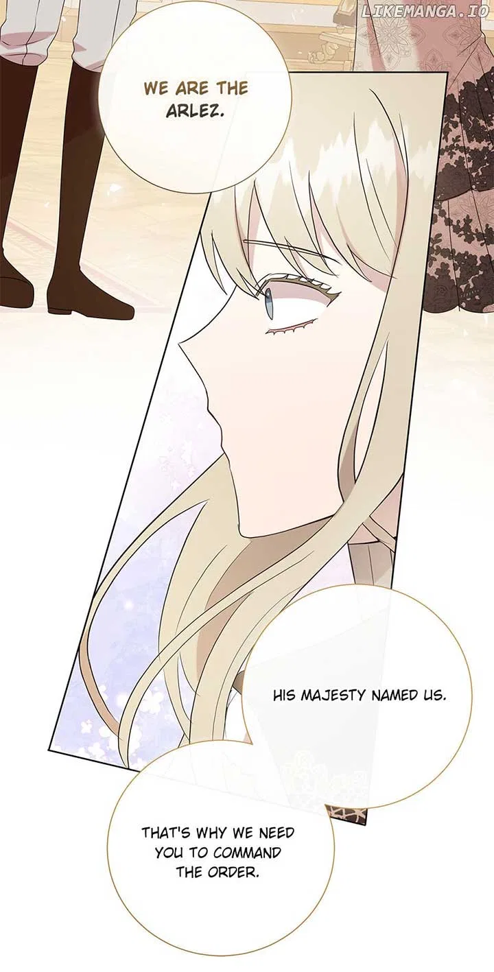 Please Don’t Eat Me Chapter 124 – Page 78