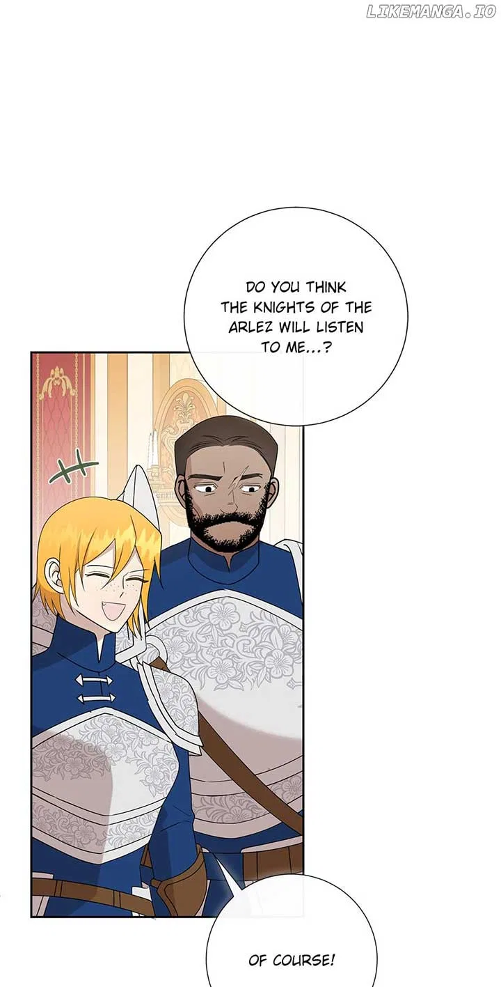 Please Don’t Eat Me Chapter 124 – Page 79