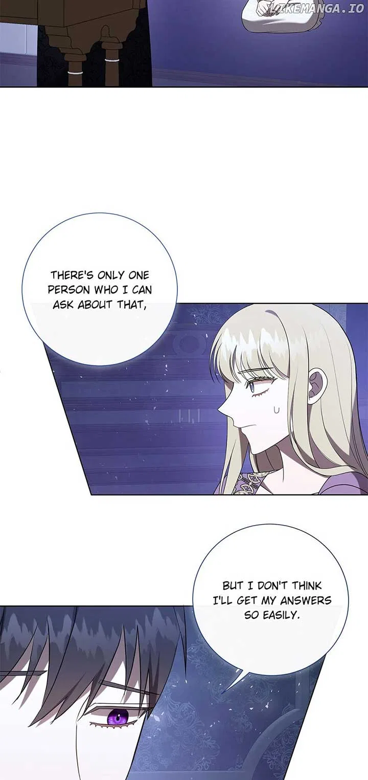 Please Don’t Eat Me Chapter 123 – Page 7