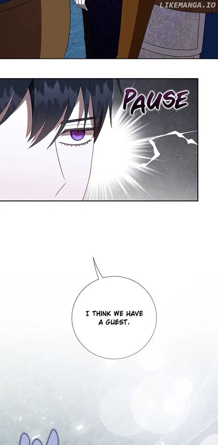 Please Don’t Eat Me Chapter 123 – Page 25