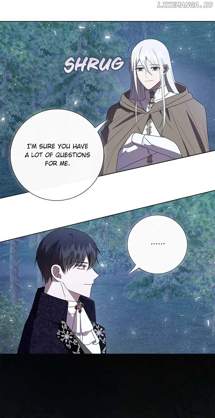 Please Don’t Eat Me Chapter 123 – Page 29