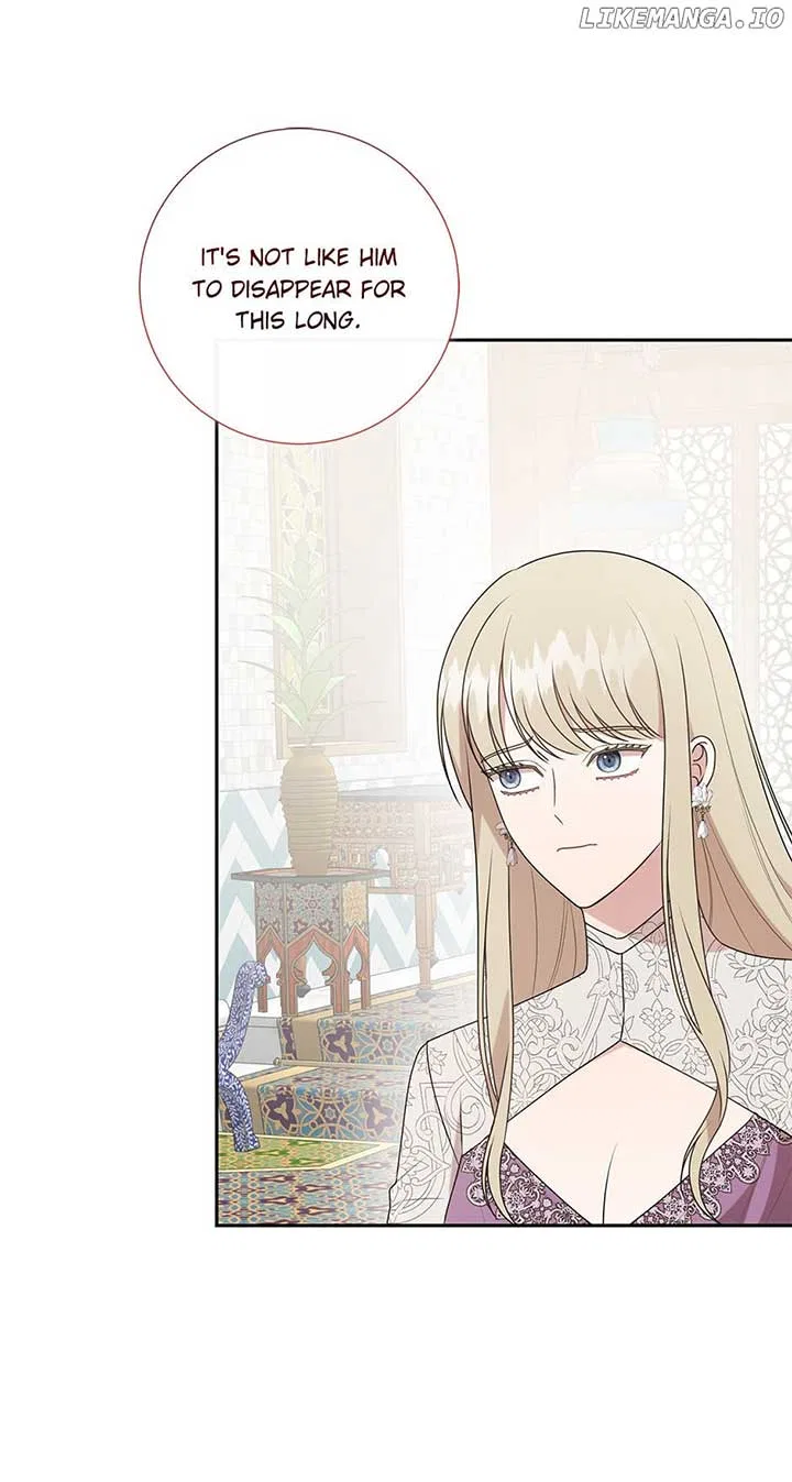 Please Don’t Eat Me Chapter 123 – Page 35