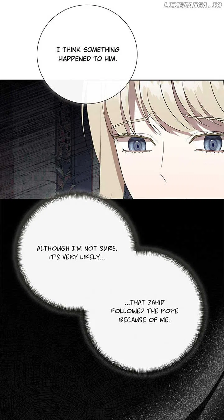 Please Don’t Eat Me Chapter 123 – Page 36