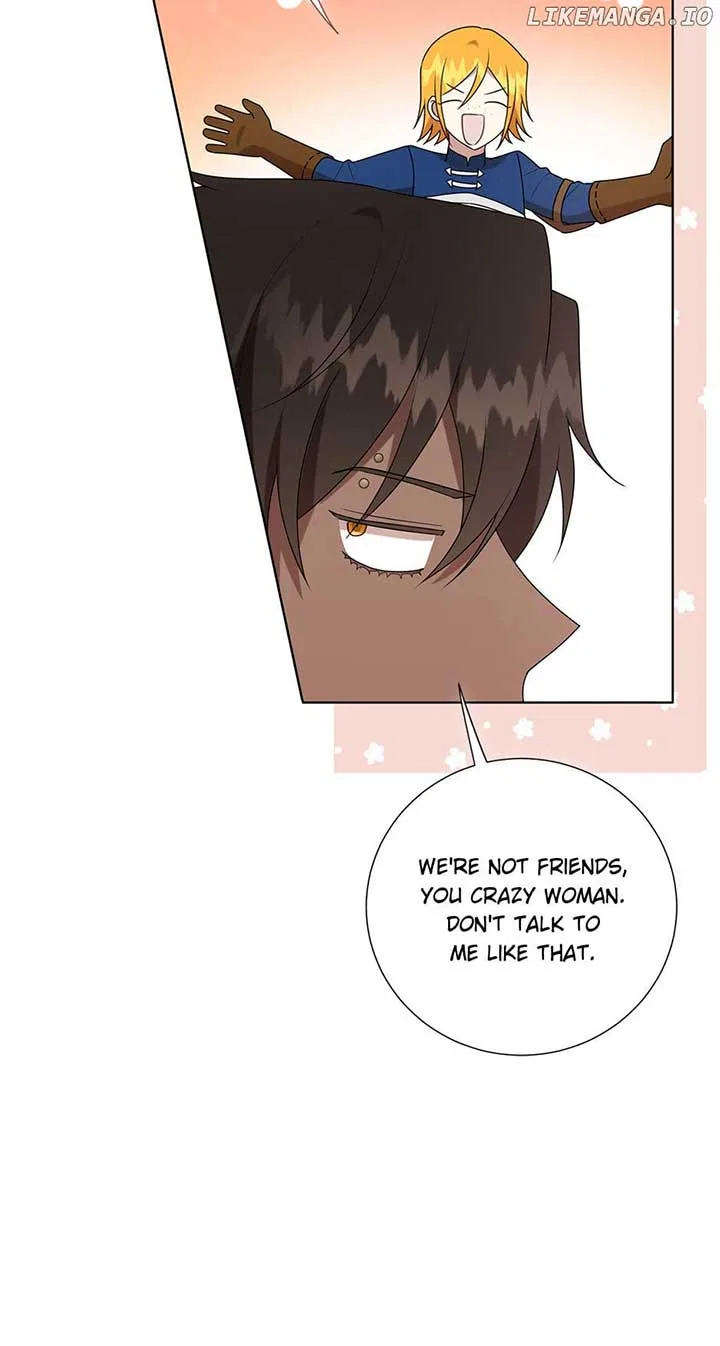 Please Don’t Eat Me Chapter 123 – Page 39