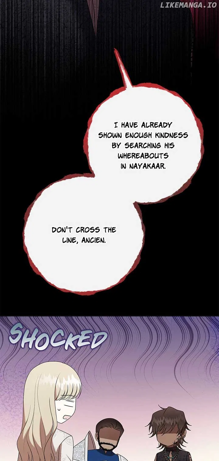 Please Don’t Eat Me Chapter 123 – Page 42