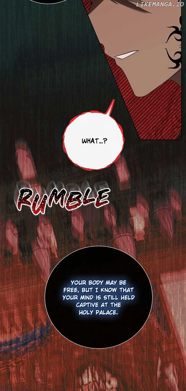 Please Don’t Eat Me Chapter 123 – Page 45