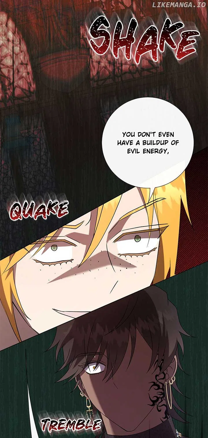 Please Don’t Eat Me Chapter 123 – Page 46