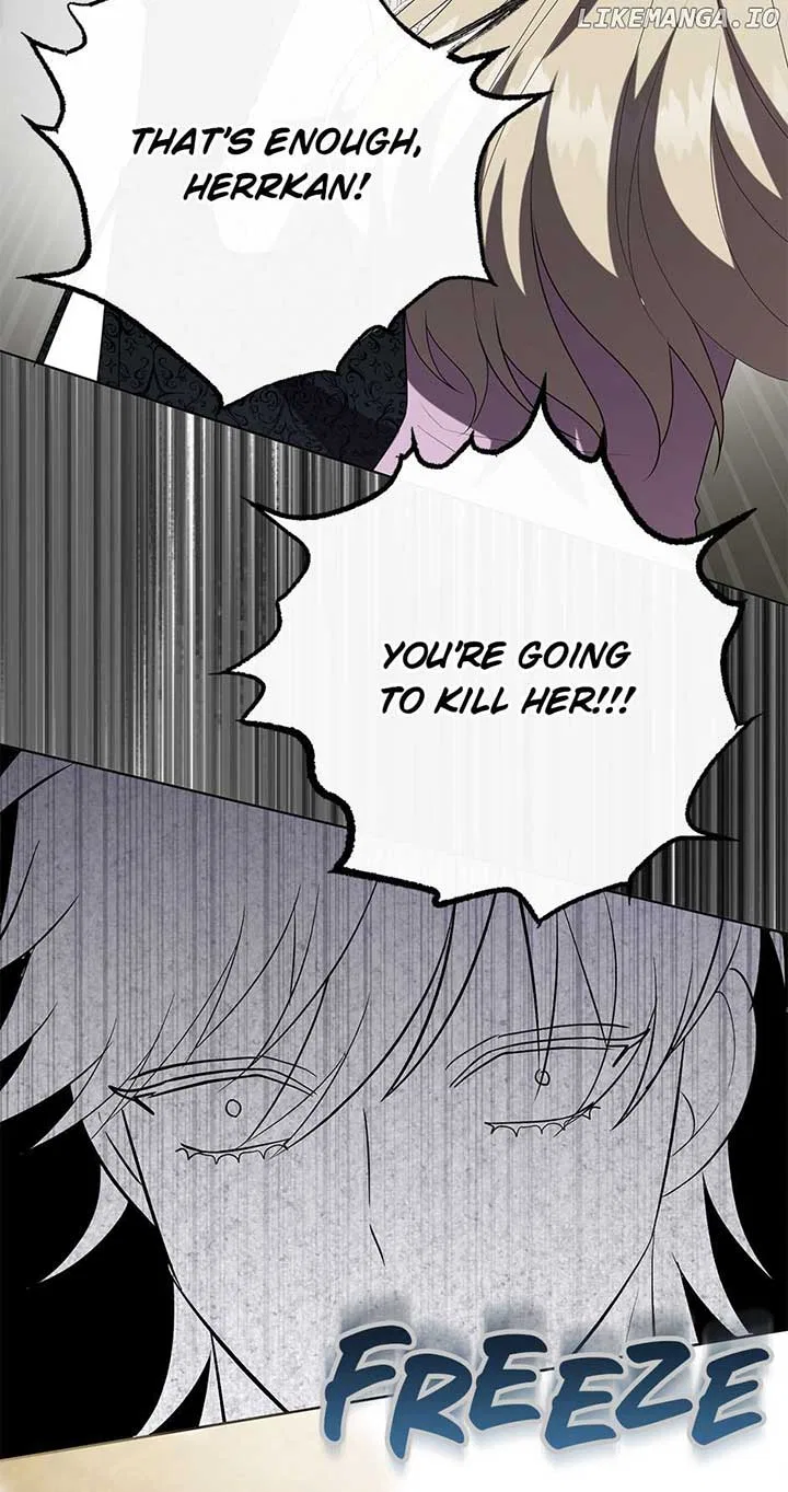 Please Don’t Eat Me Chapter 123 – Page 53