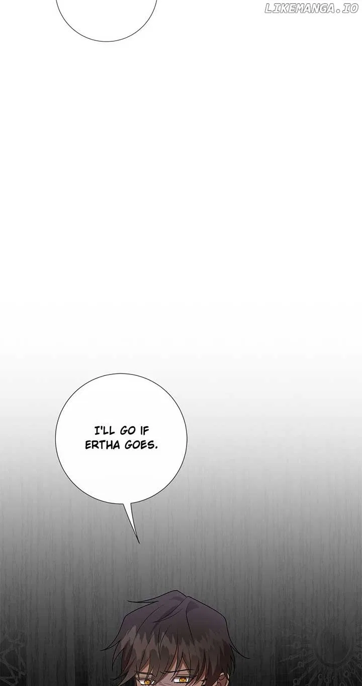 Please Don’t Eat Me Chapter 123 – Page 56