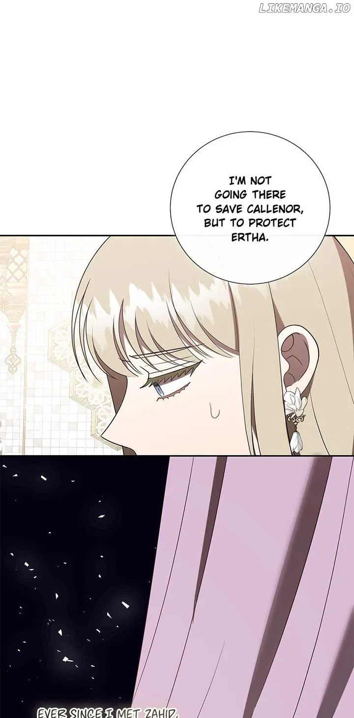 Please Don’t Eat Me Chapter 123 – Page 58
