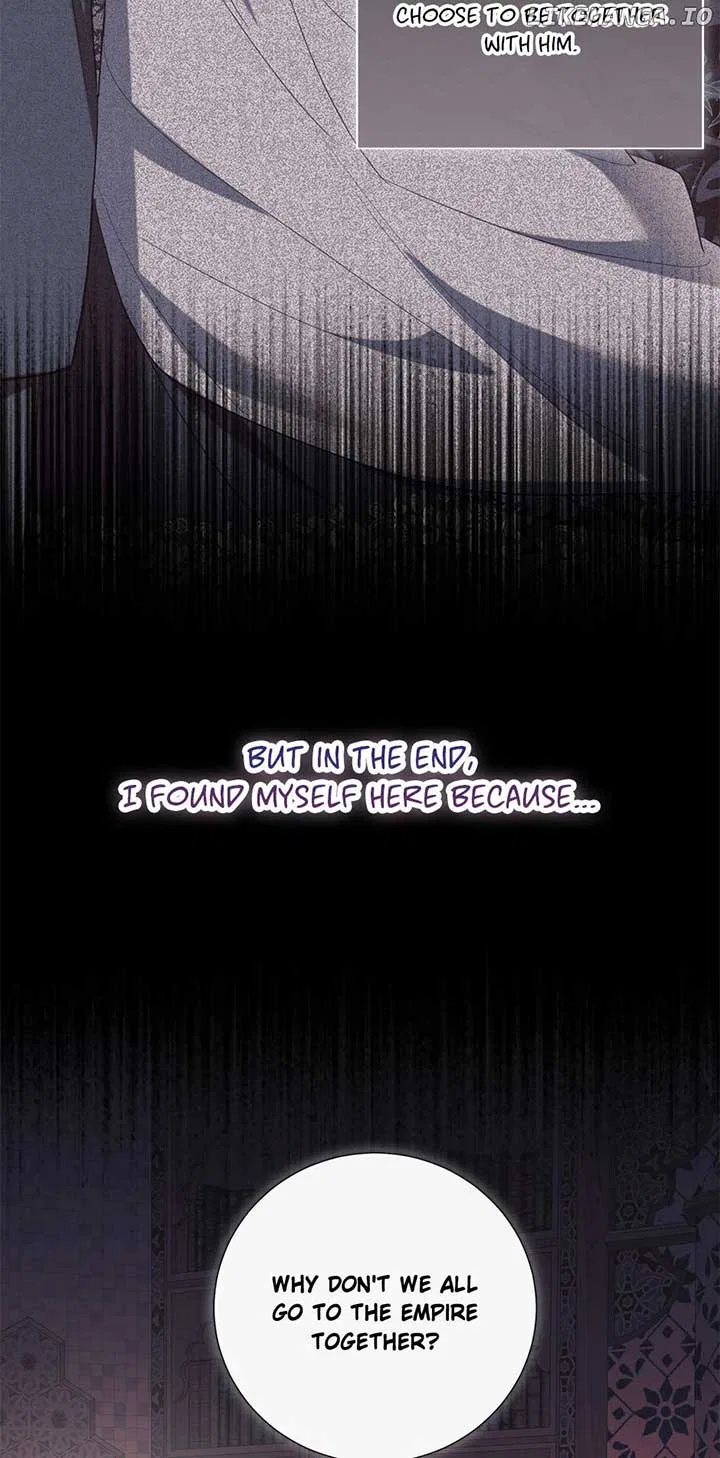 Please Don’t Eat Me Chapter 123 – Page 61