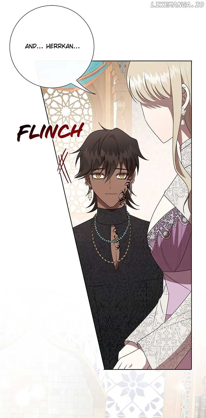 Please Don’t Eat Me Chapter 123 – Page 64
