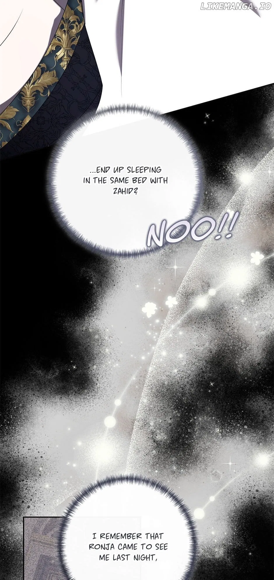 Please Don’t Eat Me Chapter 122 – Page 9