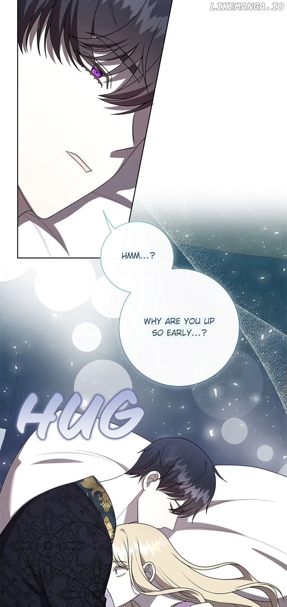 Please Don’t Eat Me Chapter 122 – Page 12