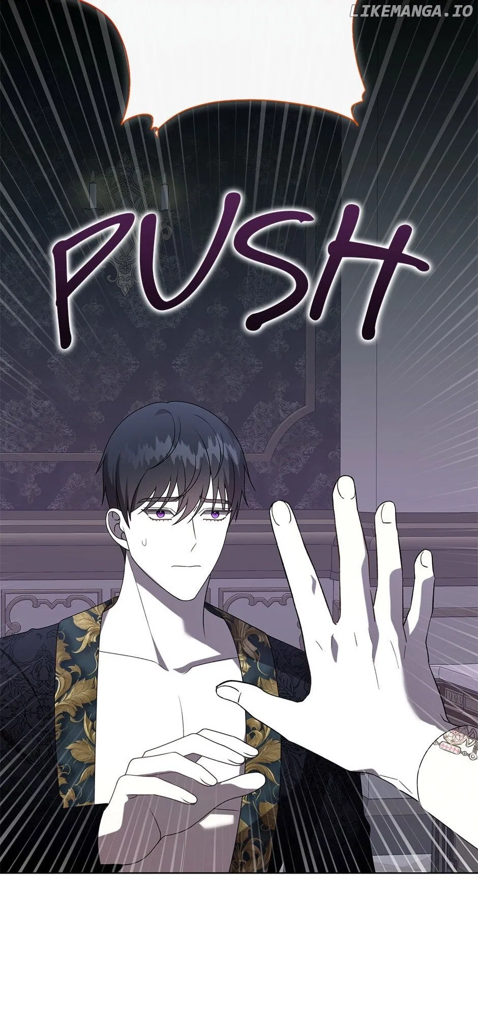 Please Don’t Eat Me Chapter 122 – Page 14