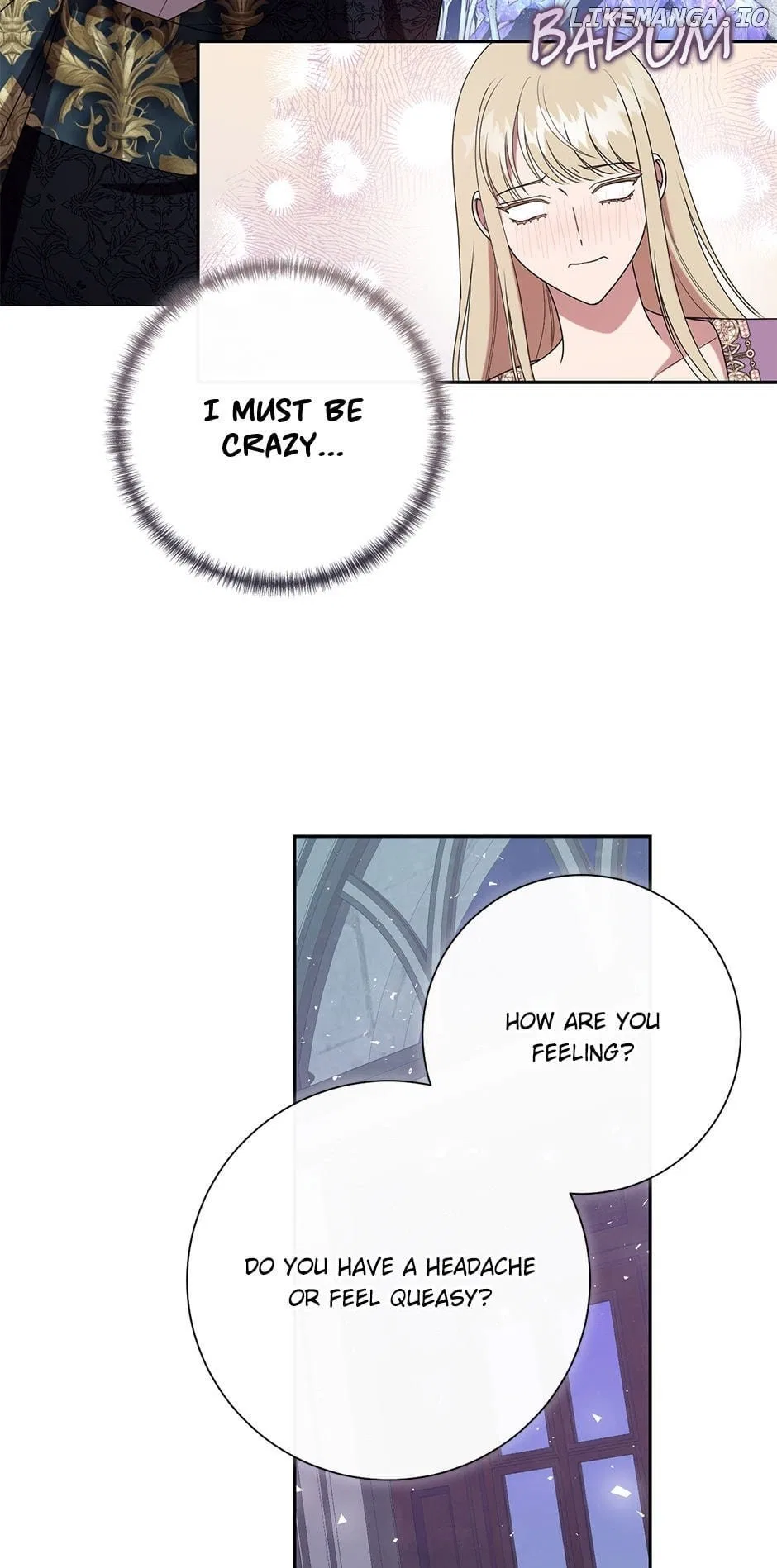 Please Don’t Eat Me Chapter 122 – Page 19