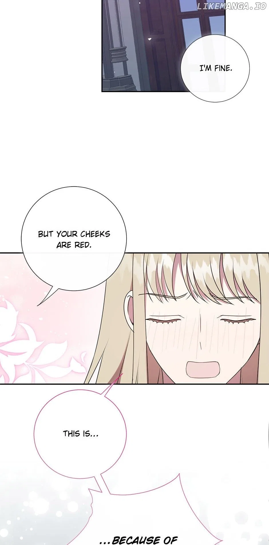 Please Don’t Eat Me Chapter 122 – Page 20