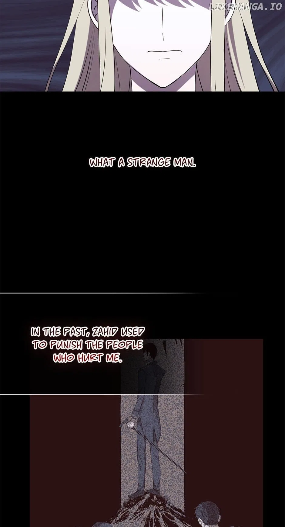 Please Don’t Eat Me Chapter 122 – Page 28