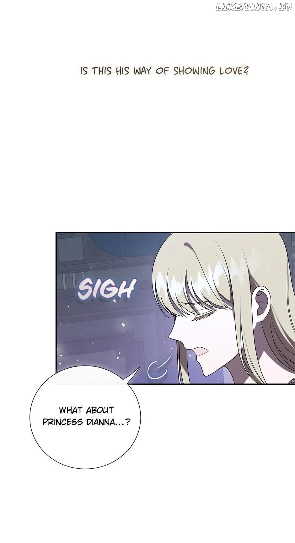 Please Don’t Eat Me Chapter 122 – Page 31