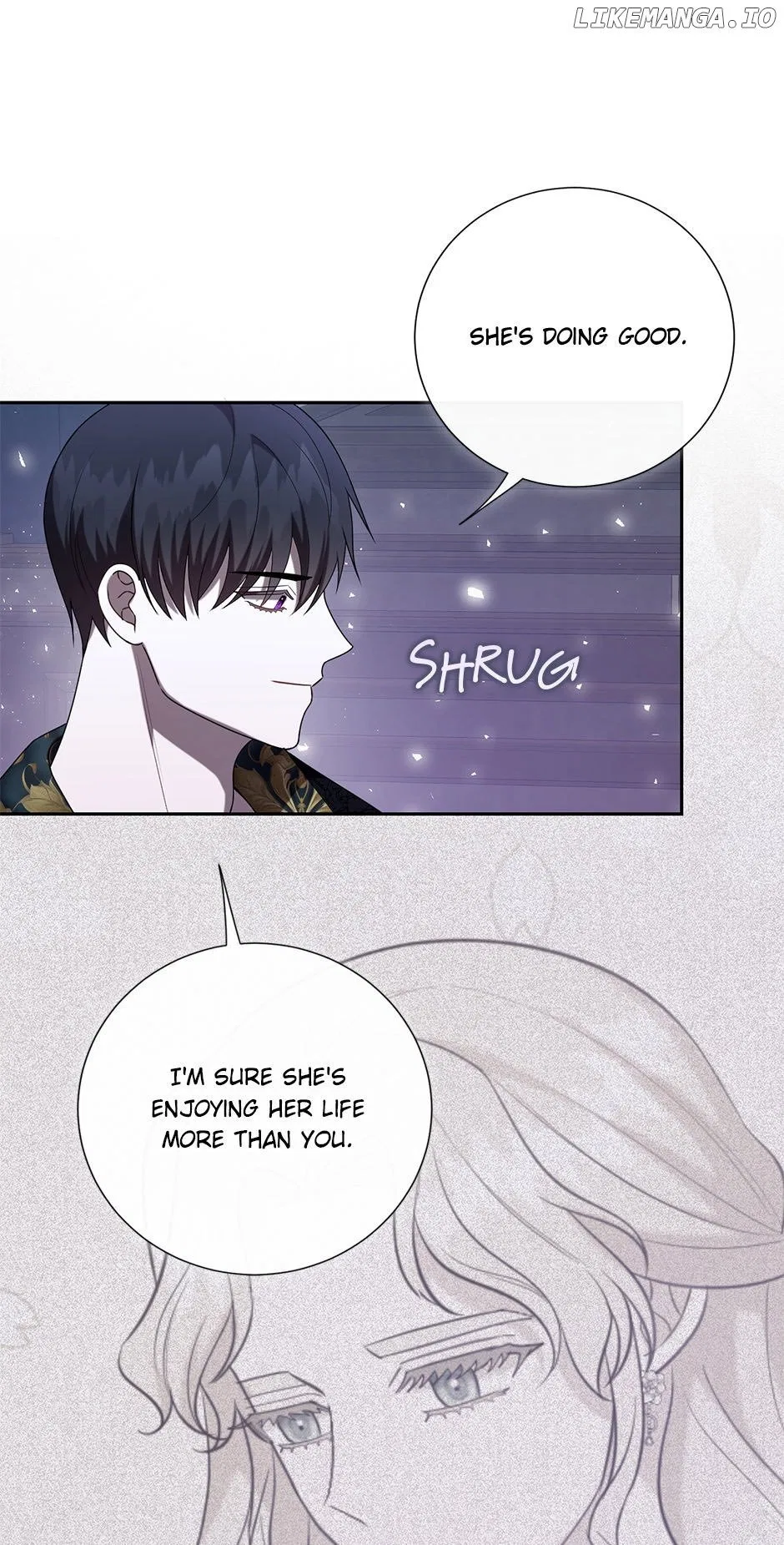 Please Don’t Eat Me Chapter 122 – Page 32