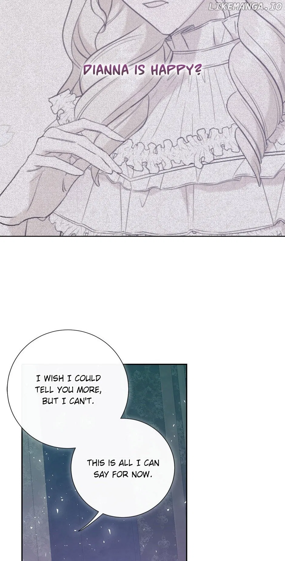 Please Don’t Eat Me Chapter 122 – Page 33
