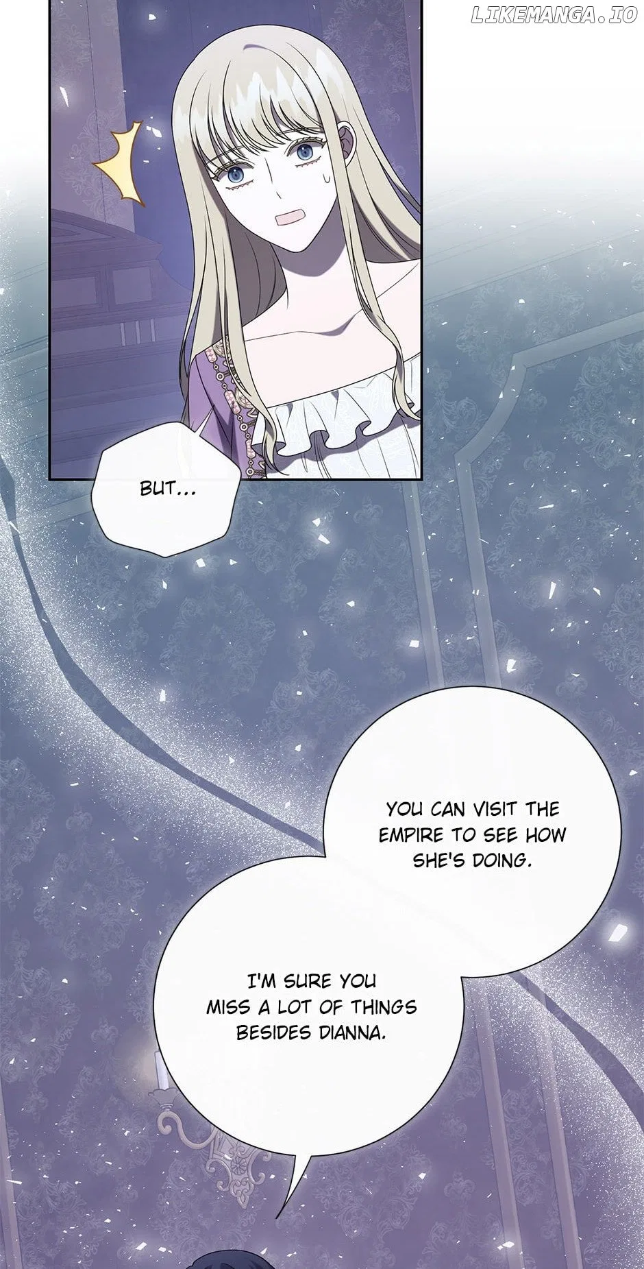 Please Don’t Eat Me Chapter 122 – Page 34
