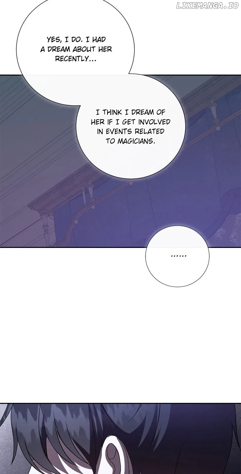 Please Don’t Eat Me Chapter 122 – Page 37