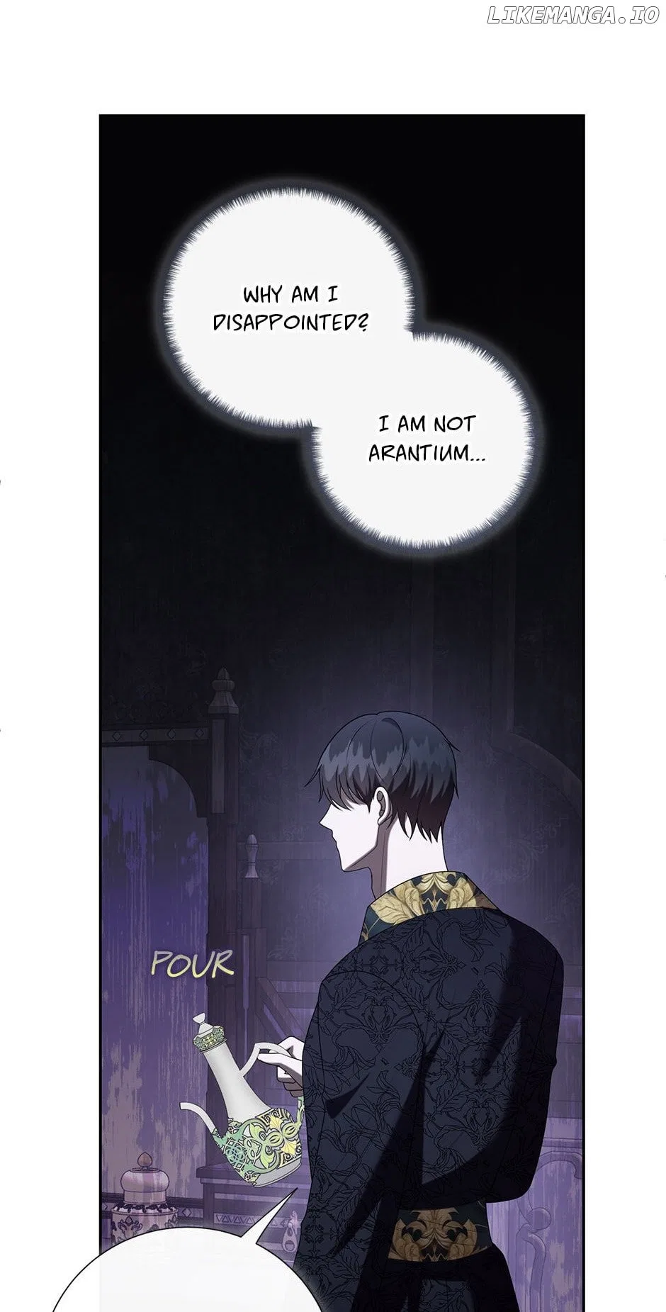 Please Don’t Eat Me Chapter 122 – Page 39