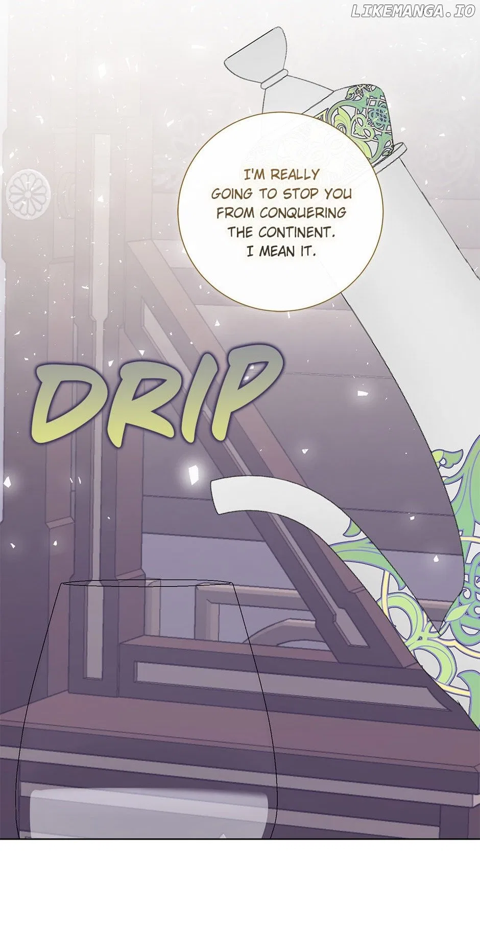 Please Don’t Eat Me Chapter 122 – Page 41