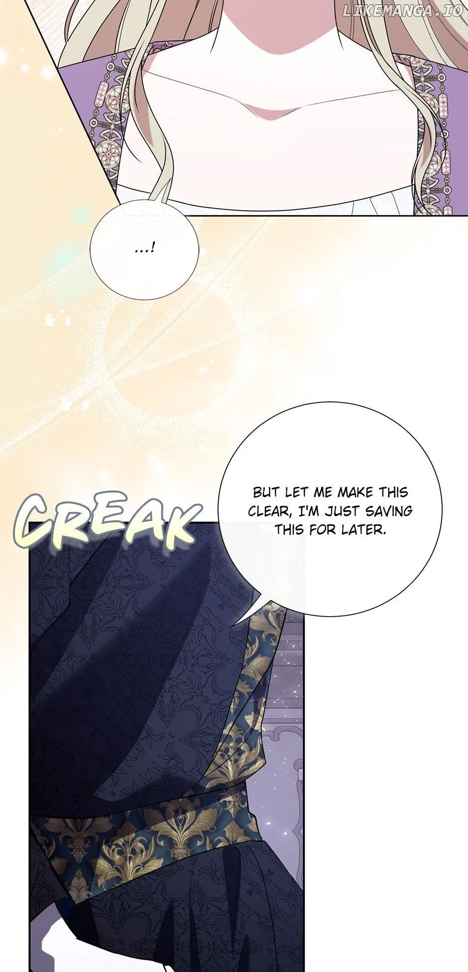 Please Don’t Eat Me Chapter 122 – Page 45